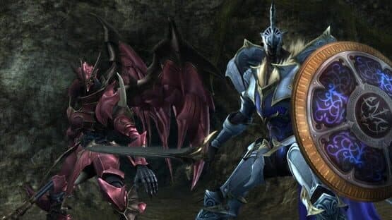 White Knight Chronicles II — screenshot 5