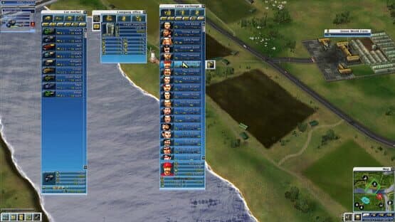 Freight Tycoon Inc. — screenshot 3