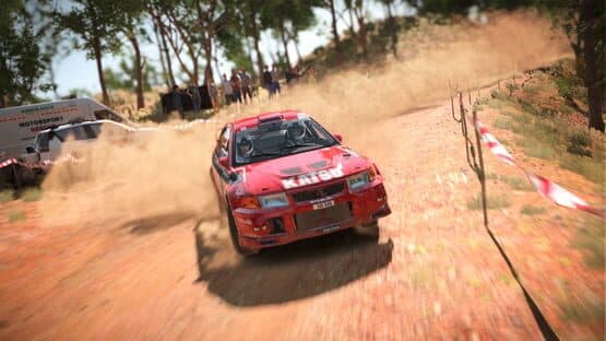 Dirt 4 — screenshot 1