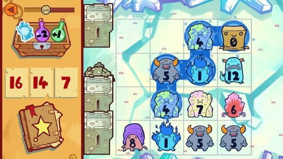 The Counting Kingdom — screenshot 5