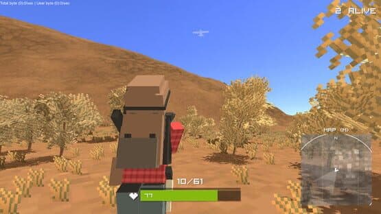 Battle Royale Survival — screenshot 7