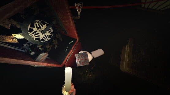 Nevrosa: Prelude — screenshot 2