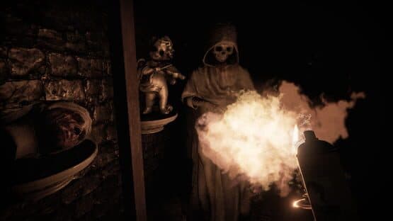 Don't Knock Twice — screenshot 8