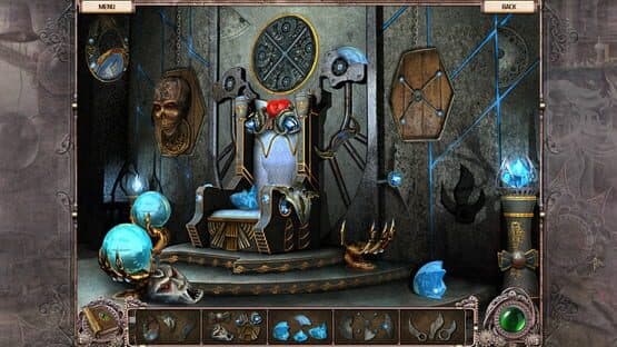 Inbetween Land — screenshot 5
