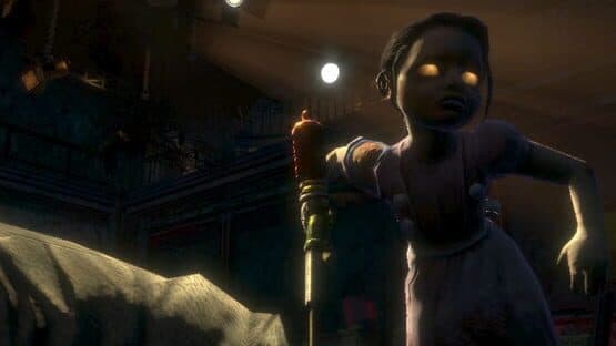 BioShock — screenshot 5