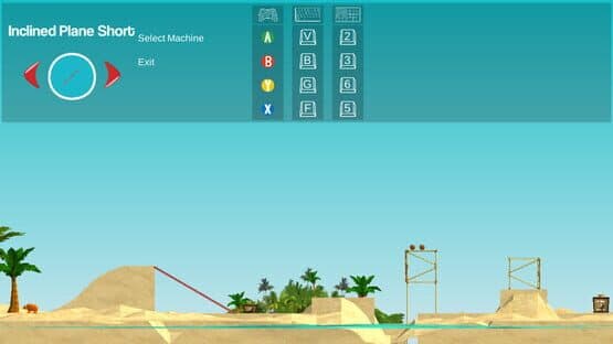 Martha Madison: Simple Machines Volume 1 — screenshot 4