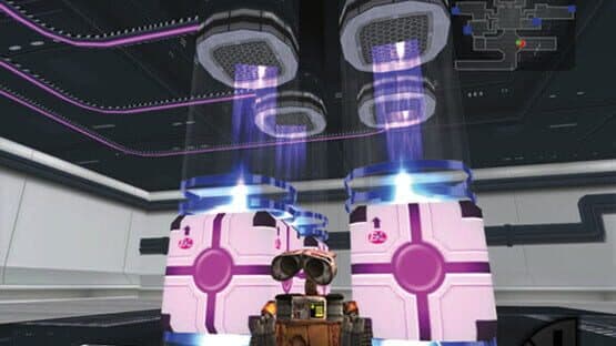 WALL-E — screenshot 3