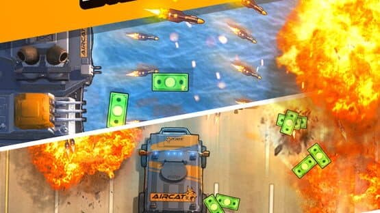 Fastlane: Road to Revenge — screenshot 6