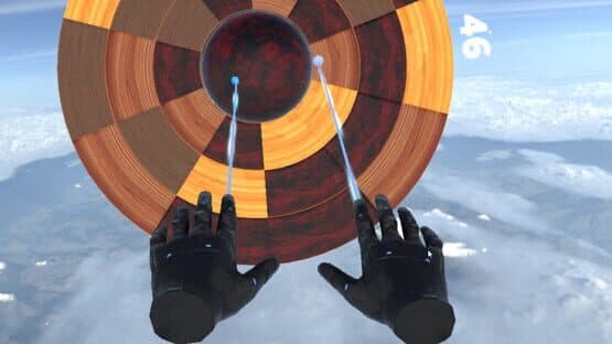 RadianVR — screenshot 1