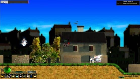 A Valley Without Wind — screenshot 3