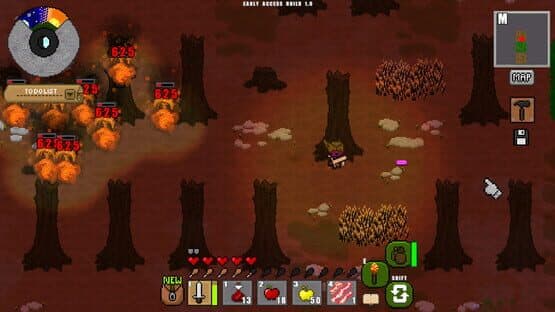 Adventure Craft — screenshot 3