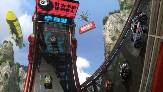 TrackMania Turbo — screenshot 8