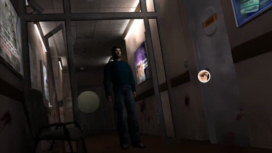 Midnight Nowhere — screenshot 1