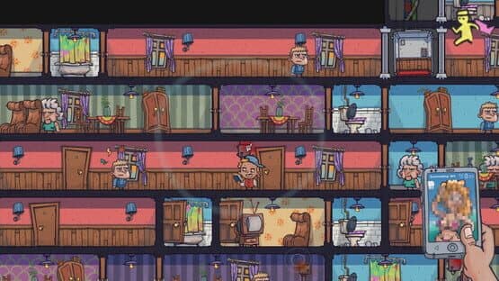 Mr. Steal Yo Wifi — screenshot 5