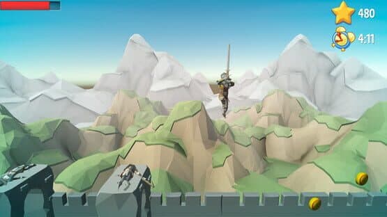 Ritter — screenshot 3