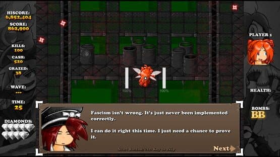 Bullet Heaven 2 — screenshot 3