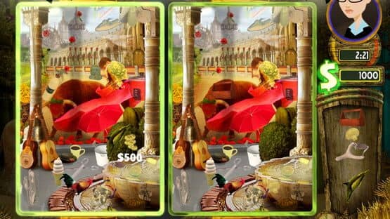Discovery: A Seek and Find Adventure — screenshot 4