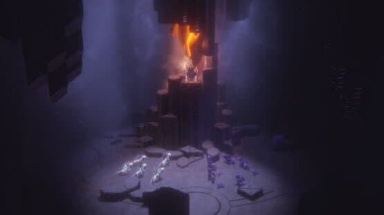 Embers of Mirrim — screenshot 7