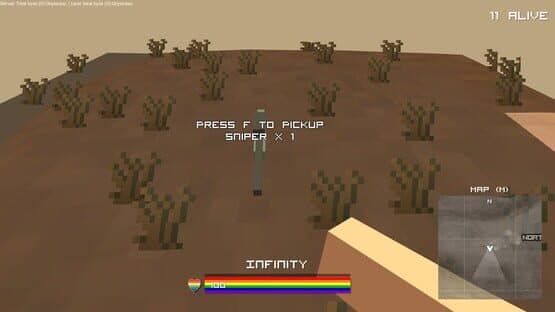 Gay Battlegrounds — screenshot 1