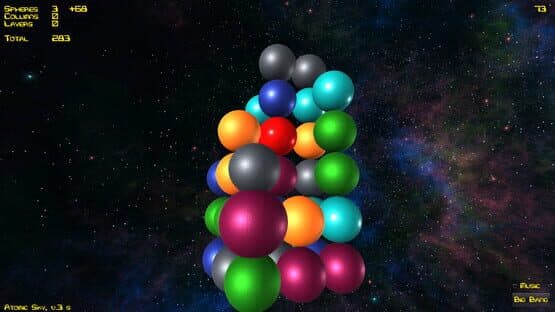 Atomic Sky — screenshot 4