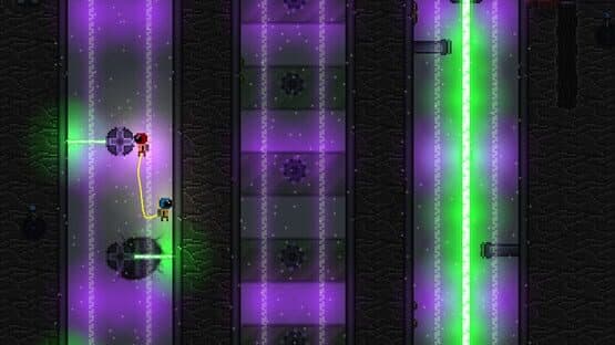 SpaceBound — screenshot 2