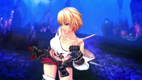 Kritika: Reboot — screenshot 2