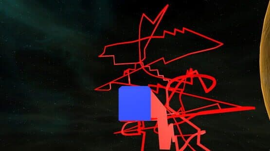 Twine3D — screenshot 1