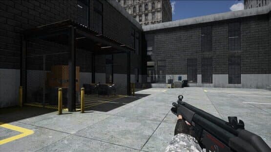 TO4: Tactical Operations — screenshot 2