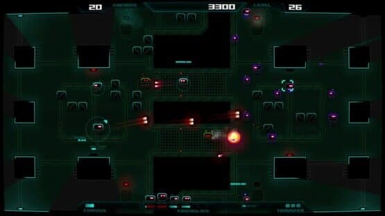 Droid Assault — screenshot 2
