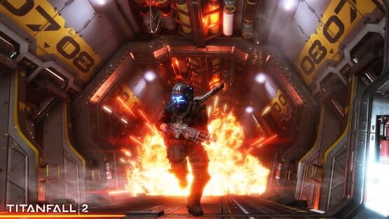 Titanfall 2 — screenshot 2