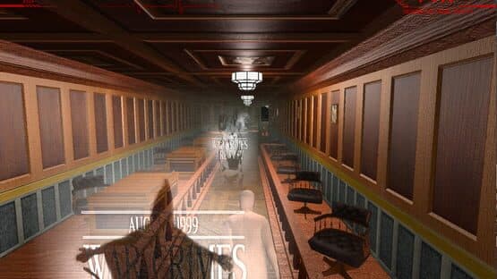 Deus Ex Machina 2 — screenshot 2