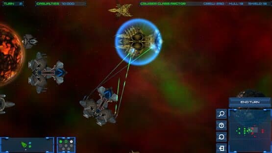 Human Extinction Simulator — screenshot 2