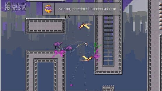 Izbot — screenshot 5