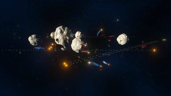 Impulse: Space Combat — screenshot 2
