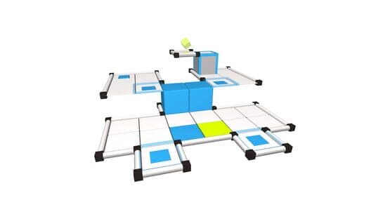 Cubot — screenshot 2