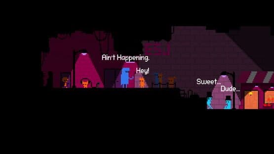 Electronic Super Joy: Groove City — screenshot 7