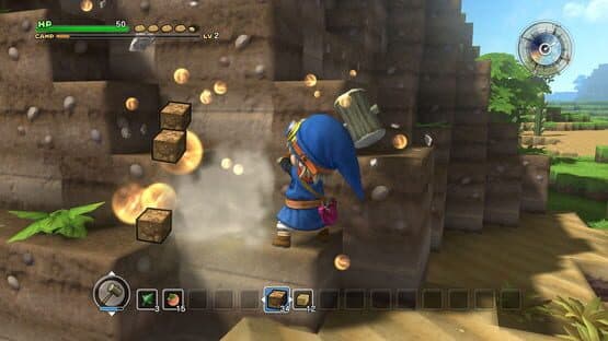Dragon Quest Builders — screenshot 6
