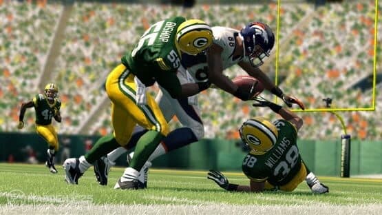 Madden NFL 25 — screenshot 4
