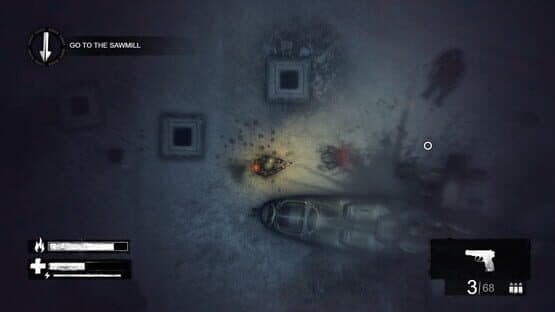 Heat Guardian — screenshot 2