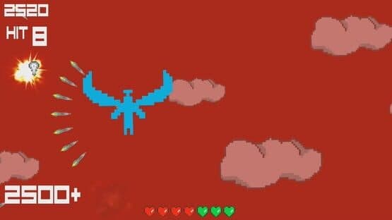 Salvator — screenshot 3