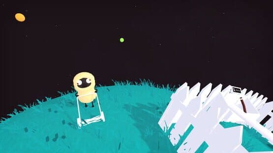 Human, we have a problem — screenshot 4