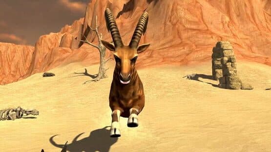The Western Hunter — screenshot 3