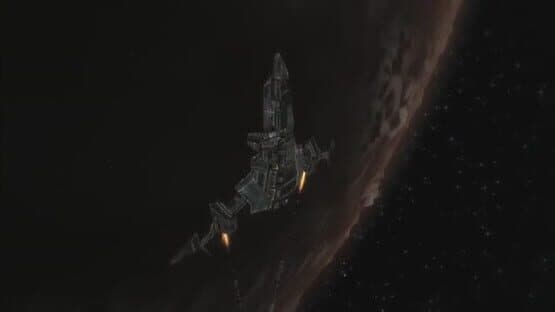 Dangerous — screenshot 3