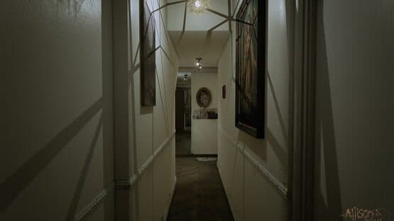 Allison Road — screenshot 4