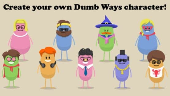 Dumb Ways to Die — screenshot 4