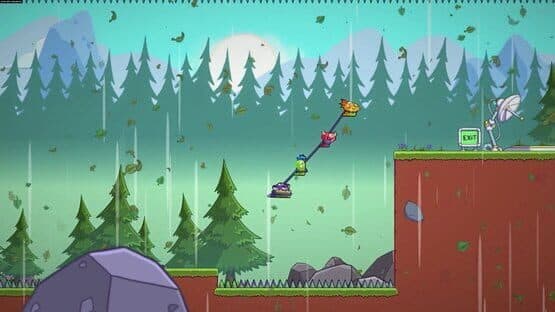 Tied Together — screenshot 4