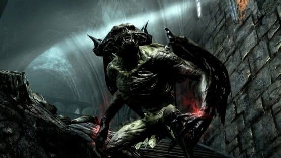 The Elder Scrolls V: Skyrim - Legendary Edition — screenshot 1