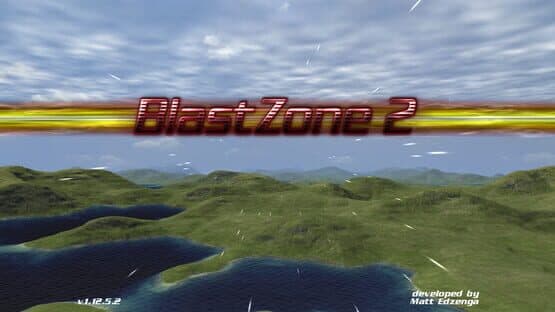 BlastZone 2 — screenshot 1