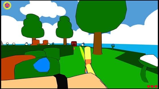 Pongo — screenshot 3