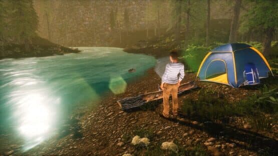 Mike Goes on Hike — screenshot 2